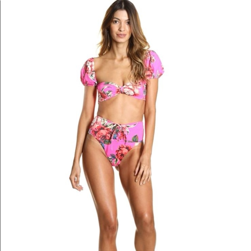Maaji Rose Mallow